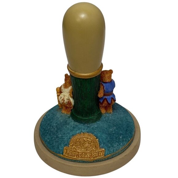 Goldilocks and the Three Bears Cookie Stamp Collectible 1997 Fairy Tales No.3 - Picture 6 of 8